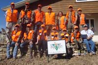 TYHP Youth Hunt